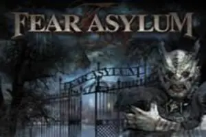 Fear Asylum Haunted House