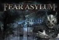 Fear Asylum Haunted House
