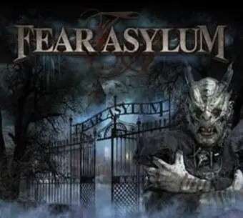 Fear Asylum Haunted House