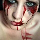 Fear Asylum Haunted House photo