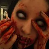 Fear Asylum Haunted House photo