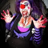 Fear Asylum Haunted House photo