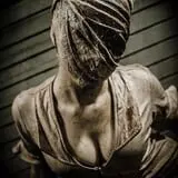 Fear Asylum Haunted House photo