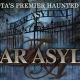 Fear Asylum Haunted House