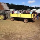 Stuckmeyer's Farm Halloween Farm Fun Days photo