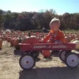 Stuckmeyer's Farm Halloween Farm Fun Days photo