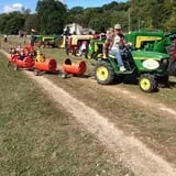 Stuckmeyer's Farm Halloween Farm Fun Days photo