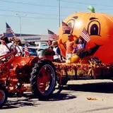 Stuckmeyer's Farm Halloween Farm Fun Days photo
