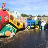 Stuckmeyer's Farm Halloween Farm Fun Days photo