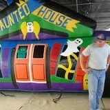 Stuckmeyer's Farm Halloween Farm Fun Days photo