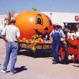 Stuckmeyer's Farm Halloween Farm Fun Days photo