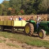 Stuckmeyer's Farm Halloween Farm Fun Days photo