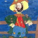 Stuckmeyer's Farm Halloween Farm Fun Days photo