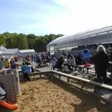 Stuckmeyer's Farm Halloween Farm Fun Days photo