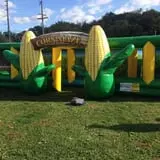Stuckmeyer's Farm Halloween Farm Fun Days photo