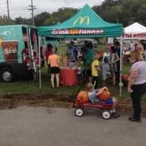Stuckmeyer's Farm Halloween Farm Fun Days photo