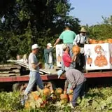 Stuckmeyer's Farm Halloween Farm Fun Days photo