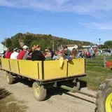 Stuckmeyer's Farm Halloween Farm Fun Days photo