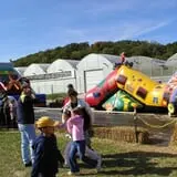 Stuckmeyer's Farm Halloween Farm Fun Days photo