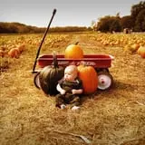 Stuckmeyer's Farm Halloween Farm Fun Days photo