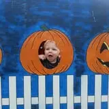 Stuckmeyer's Farm Halloween Farm Fun Days photo