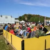 Stuckmeyer's Farm Halloween Farm Fun Days photo