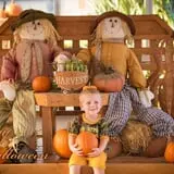 Stuckmeyer's Farm Halloween Farm Fun Days photo