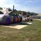 Stuckmeyer's Farm Halloween Farm Fun Days photo