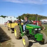 Stuckmeyer's Farm Halloween Farm Fun Days photo