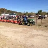 Stuckmeyer's Farm Halloween Farm Fun Days photo