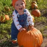 Stuckmeyer's Farm Halloween Farm Fun Days photo