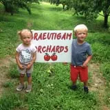 Braeutigam Orchards Pumpkin Festival photo