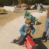 Braeutigam Orchards Pumpkin Festival photo