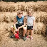 Braeutigam Orchards Pumpkin Festival photo