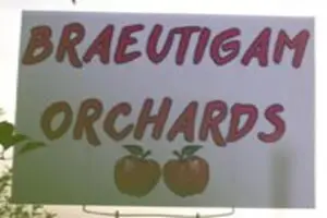 Braeutigam Orchards Pumpkin Festival