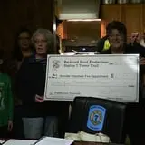2017 Donation
