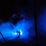 Station 7 Terror Trail photo