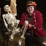 Haunt ring master 2017