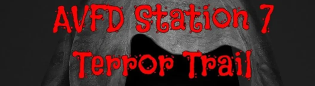 Station 7 Terror Trail