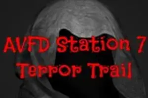 Station 7 Terror Trail