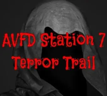 Station 7 Terror Trail