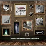 Princeton's Amazing Escape Room photo