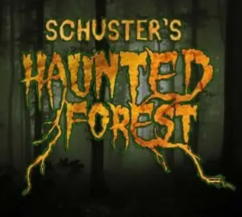 Schuster's Haunted Forest