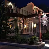 Old City Ghosts Tour
