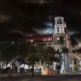 Old City Ghosts Tour