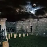 Old City Ghosts Tour