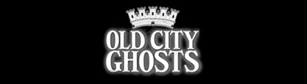 Old City Ghosts Tour Cover Photo