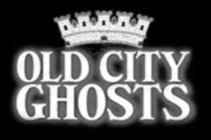 Old City Ghosts Tour