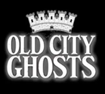 Old City Ghosts Tour