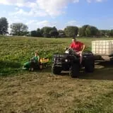 Pumpkin Creek Farms photo